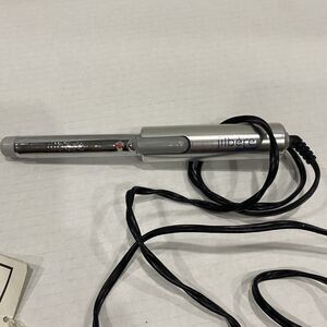 Jilbere de Paris La Petite Professional 5/8" Travel Purse Size Curling Iron Rod